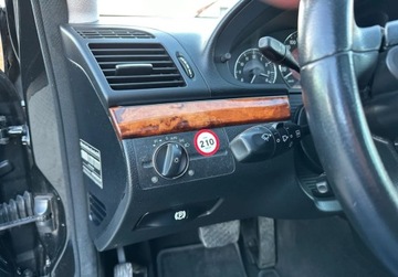 Mercedes Klasa E W211 Kombi S211 3.0 V6 (280) 231KM 2009 Mercedes-Benz Klasa E 3,0 Benzyna 231 KM Elegance Automat GWARANCJA Zamian, zdjęcie 16