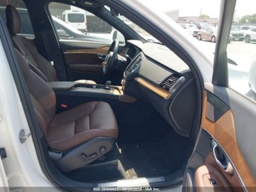 Volvo XC90 II 2023 Volvo XC 90 2023 Volvo XC90 B6 AWD Plus 7P 2.0 Benzyna 295KM, zdjęcie 4