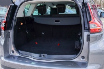 Renault Grand Scenic III 1.3 Energy TCe 140KM 2020 Renault Grand Scenic Fv 23% * Org.Lakier * 7 osób, zdjęcie 38