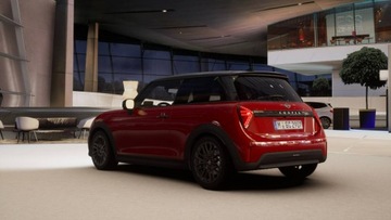 Mini Mini F65/F66/J01 Cooper 3D 2.0 204KM 2025 Mini Cooper S - leasing 1077 zł netto, zdjęcie 4