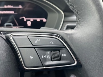 Audi A4 B9 Avant Facelifting 2.0 40 TDI  204KM 2023 Audi A4 Avant 204 KM Polski salon 1 wlasciciel Bezwypadkowy Faktura VA, zdjęcie 30