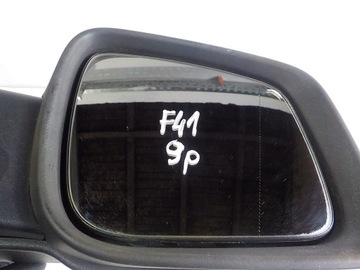F41 MERCEDES A W169 B W245 FACELIFT ZRCÁTKO PRAVÉ 9 PINU