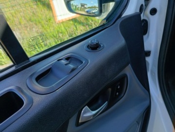 Ford Transit Custom I 2018 Ford Transit Custom 9-osóbowy * bardzo ładny*, zdjęcie 14