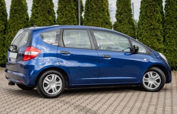 Honda Jazz 2013 HONDA JAZZ III Lift Benzyna 1.2 90PS Zadbana Serwisowana Bdb Stan Gwarancja, zdjęcie 24