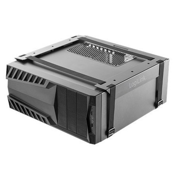 LogiLink EO0009 Регулируемый подстольный держатель для компьютеров