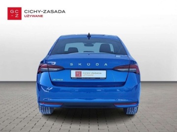 Skoda Octavia IV Liftback 2.0 TDI 150KM 2024 Skoda Octavia Selection DSG, MatrixLed, Gwarancja, Salon PL, VAT 23 2.0, zdjęcie 5