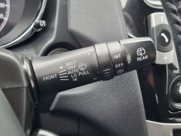 Mitsubishi ASX I SUV Facelifting 2015 1.6 DI-D 114KM 2015 Mitsubishi ASX 1.6D, 114KM, Salon Polska, zdjęcie 35