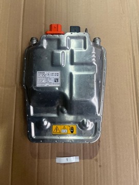 LAND ROVER EVOQUE JAGUAR WEBASTO ELEKTRYCZNE