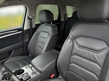 Volkswagen Touareg III SUV 3.0 V6 SCR TDI 286KM 2023 Volkswagen Touareg Elegance 3.0 TDI V6 285KM, Paki, zdjęcie 9
