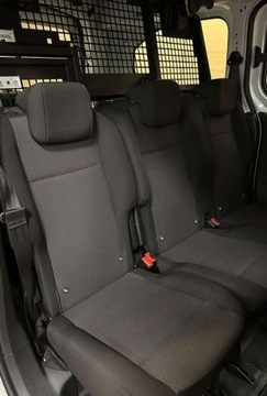 Peugeot Partner III Standard Furgon 1.5 BlueHDi 102KM 2023 Peugeot Partner Salon Polska ASO FV 23 R-CARS Warszawa 1.5 Diesel 102KM, zdjęcie 16