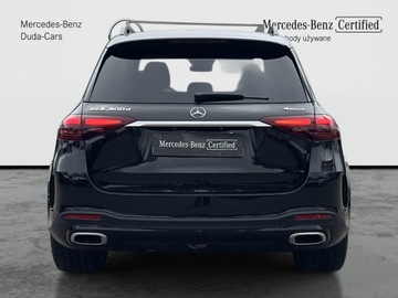 Mercedes GLE V167 SUV Facelifting 2.0 300d 269KM 2024 Mercedes-Benz GLE 300, zdjęcie 5