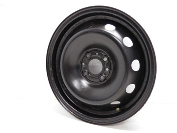 DISK 15 FIAT FIORINO DOBLO 500 NEMO BIPPER ET44