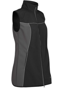 KAMIZELKA TYPU SOFTSHELL BFD 44