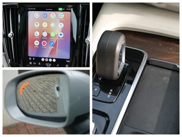 Volvo 2022 Volvo V90 CC D5 Panorama 360 Webasto ACC Hak Blis Ogrz.4xFotel+kier.+Szyba, zdjęcie 25