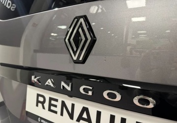 Renault Kangoo III VAN 1.3 TCe 130KM 2025 Renault Kangoo Gdynia TECHNO Tce 130 EDC automat. Ostatnie sztuki 1.3, zdjęcie 17