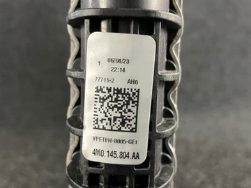 AUDI Q7 4M CHLADIČ VODY 4M0145804AA