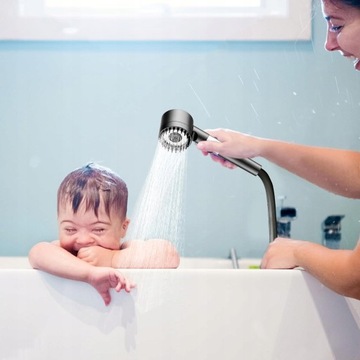 Hoppple Expert Напишите с фильтром с функцией массажа 4 режима