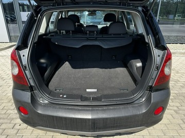 Opel Antara SUV 2.0 CDTI ECOTEC 127KM 2007 Opel Antara 4X4! Alu, Kamera, Climatronic, zdjęcie 23