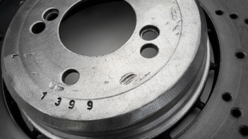 ДИСКИ, СУППОРТЫ, КОЛОДКИ, BMW E60 E61 M5 E63 E64 M6