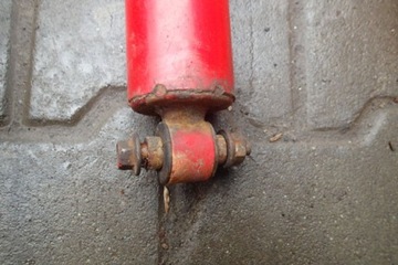 JEEP CHEROKEE KJ LIBERTY 01-08 КОМПЛЕКТ ПОДВЕСКИ PEDDERS