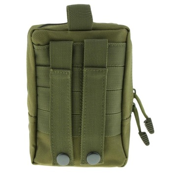 Универсальный чехол для гаджета Compact Molle Army Green