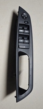 BMW X5 E70 X6 E71 PANEL SZYB LUSTEREK LEWY PRZÓD 9122120