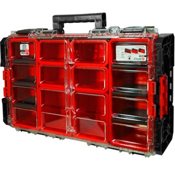 Skrzynka na narzędzia QBRICK ONE ORGANIZER XL 2.0