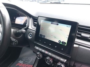 Renault Captur II 2021 Renault Captur Hybryda Automat Navi Kamera Grzane fotele i kierownica 1.6, zdjęcie 14