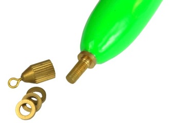 Поплавок WAGGLER с REG. С НАГРУЗКОЙ 7г стр53