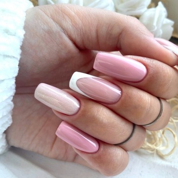 Palu Pro Light Builder гель для наращивания ногтей 45г