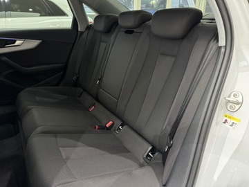 Audi A4 B9 Limousine Facelifting 2.0 35 TFSI 150KM 2023 Audi A4 Limousine 35 TFSI S Line / 1 właściciel /, zdjęcie 11