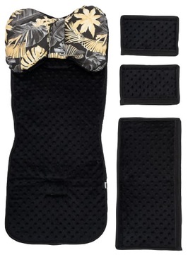 ВСТАВКА ДЛЯ НАДУВОК В КОЛЯСКУ КОМПЛЕКТ 3В1 JACKMAR