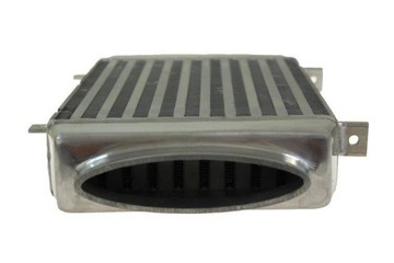 Интеркулер TurboWorks MINI Cooper S R53 1,6 л 01-06