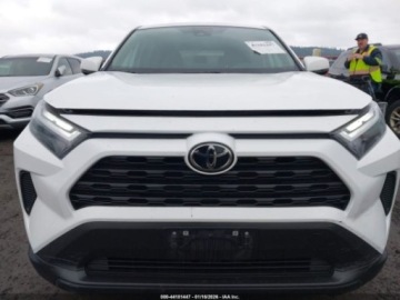 Toyota RAV4 V 2025 Toyota RAV4 2025r., 2.5L 2.5 Benzyna 203KM, zdjęcie 6