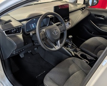 Toyota Corolla XII Sedan Facelifting 1.5 VVT-i 125KM 2024 Toyota Corolla 1.5 Comfort Seria E21 (2019-) Toyot, zdjęcie 1