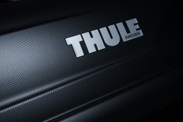 Бокс Бокс на крышу Thule PACIFIC 780 / L черный