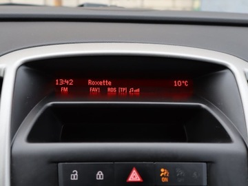 Opel Astra J GTC 1.4 100KM 2013 Opel Astra 1.4 16V, Salon Polska, 1. Właściciel, zdjęcie 14