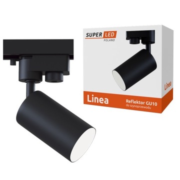 Набор говорит, скажем, 2x + 2x 1m + 8x GU10 светодиодный светильник