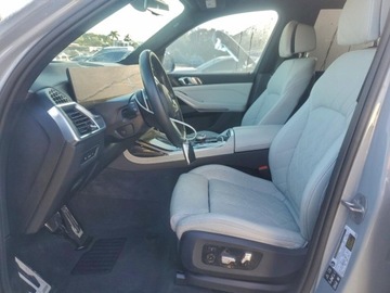 BMW X7 2024 BMW X7 xDrive40i 2024 3.0l 3.0 Benzyna 375KM, zdjęcie 7