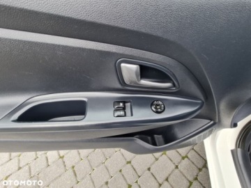 Kia Rio III Hatchback 5d Facelifting 1.2 DOHC CVVT 84KM 2014 Kia Rio 1.2 84PS Alu Komputer Klima Sliczna Gwrancja 1.2 Benzyna 84KM, zdjęcie 11