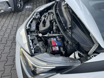 Toyota Aygo II Hatchback 3d Facelifting 1.0 VVT-i 72KM 2021 Toyota Aygo Klimatyzacja LPG, zdjęcie 13