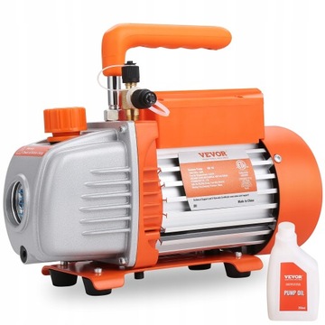 Pompa Próżniowa 3.5CFM 150W 100L/min 1440U/min