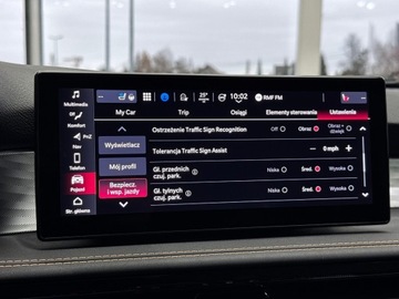 Alfa Romeo Tonale SUV 1.5 T4 160KM 2024 Alfa Romeo Tonale 1.5 T4 GSE mHEV Veloce DCT / 1 w, zdjęcie 33