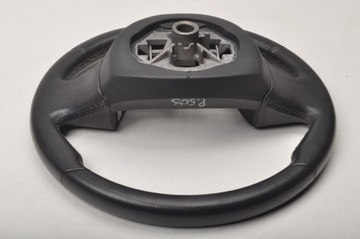 PEUGEOT 508 I VOLANT KOŽENÁ MULTIFUNKČNÍ