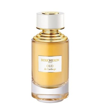 Boucheron OUD DE CARTHAGE edp 125ml tester