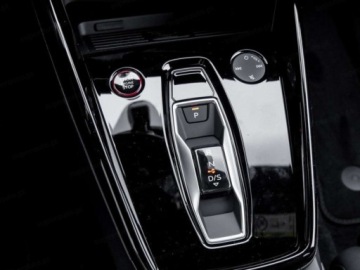 Audi A3 8Y RS Sportback 2.5 TFSI 400KM 2025 AUDI A3 RS3 TFSI quattro Sportback Hatchback 2.5 (400KM) 2025, zdjęcie 13