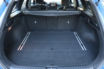 Kia Ceed III Kombi Facelifting 1.5 T-GDI 160KM 2022 Kia Ceed 1.5 T-GDI, Salon Polska, 1. Właściciel, zdjęcie 13