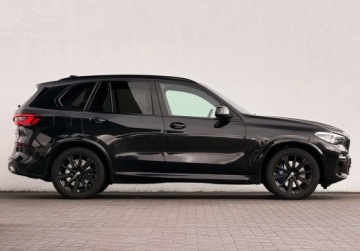 BMW X5 G05 SUV 3.0 30d 265KM 2020 BMW X5 Salon PL M Sport Hak Gwarancja Bezwypadkowy FVAT23, zdjęcie 2