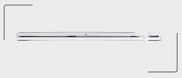 Подставка VAZIO Складная алюминиевая СЕРЕБРЯНАЯ подставка для MacBook iPad (N29-5-S)