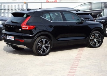 Volvo XC40 2020 Volvo XC40 T5 264 PS Inscription ACC Harman Hak Matrix Blis Webasto Keyless, zdjęcie 34